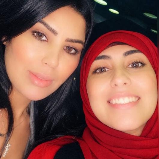 
                                    قضاة  المواقع الالكترونية  سلوى مفتوح.. حين يتحول الاختلاف في الرأي إلى محاكمة إعلامية  