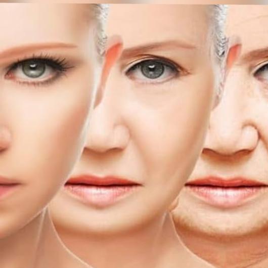   سرّ جمالك يبدأ من الداخل العناية العميقة لتحفيز صناعة الكولاجين طبيعيًا     