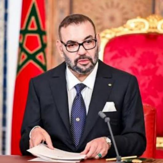 
                                    جلالة الملك محمد السادس يشيد بالنجاح التاريخي لكأس إفريقيا بالمغرب مع شكره لكافة الشعب المغربي  ويجدد التزام المملكة الراسخ بخدمة إفريقيا   