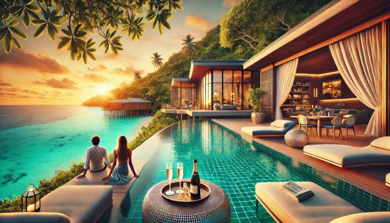 حين تتحول “الرفاهية” إلى فخ: المؤثرون بين صناعة الوهم واستغلال الأجساد     