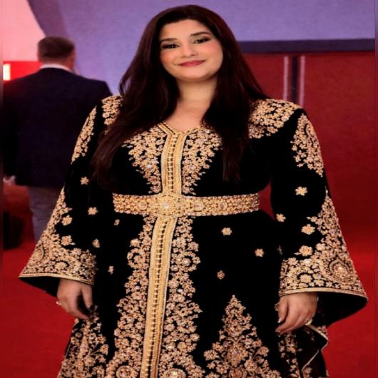 
                                       أسرار القفطان المغربي المثالي لكل مناسبة: مع المصممة فاطمة الزهراء أصويديقة      
