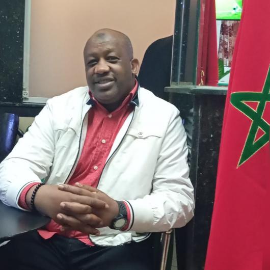   حين يتكلم الشعر بلسان الوطن… خالد فولان في “في عز الأزمة” يشيد بتضامن المغاربة وقيادة الملك محمد السادس    