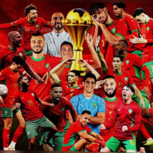   حين انتصر القانون وابتسم المجد: الكاف يُتوج المغرب بطلاً لإفريقيا بقرار تاريخي (3-0) ويمنح اللقب بالعدل      
