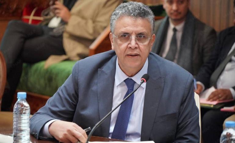 مجلس النواب: لجنة العدل تصادق بالأغلبية على مشروع قانون تنظيم مهنة العدول 