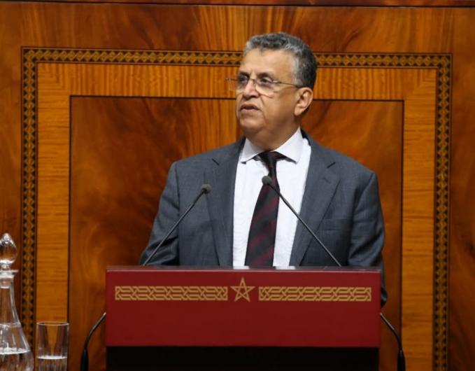 مجلس النواب يصادق بالأغلبية على مشروع القانون المتعلق بالخبراء القضائيين 