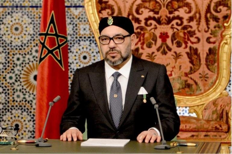 جلالة الملك يوجه غدا الأربعاء خطابا ساميا إلى شعبه الوفي بمناسبة عيد العرش المجيد  