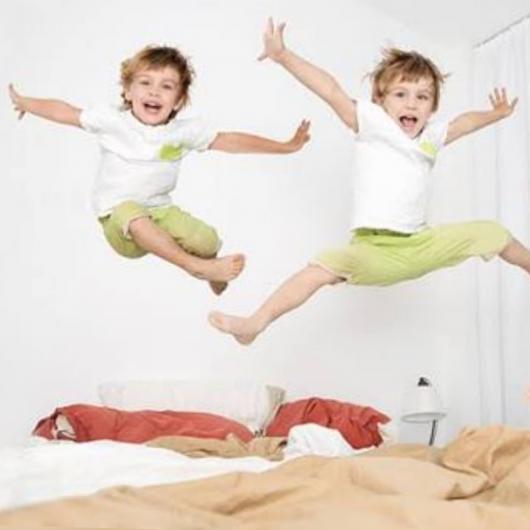 
                                    فرط حركة الأطفال: الأسباب وطرق العلاج ودور التمارين في تحسين السلوك    