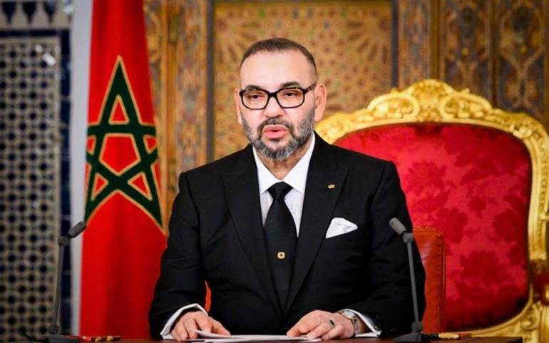  جلالة الملك يترأس غدا الجمعة افتتاح الدورة الأولى من السنة التشريعية الأولى من الولاية التشريعية الثانية عشرة  