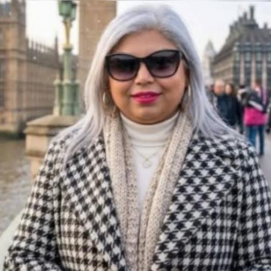    ذ. ابتسام الإسماعيني  “المغرب بين فخر الانتماء وقوة القانون: قراءة مهنية في مسار دولة الحق والمؤسسات”  