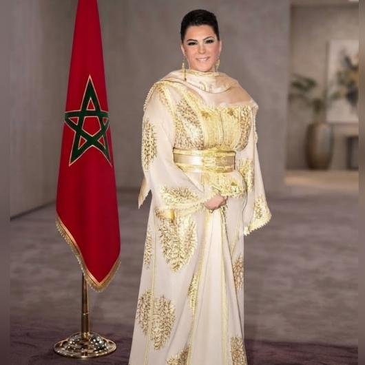 
                                    ‎فاطمة الزهراء المنصوري.. من صدارة الانتخابات إلى قيادة مفاوضات تشكيل الحكومة الجديدة   