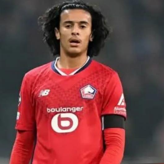 أيوب بوعدي يختار أسود الأطلس.. نجم ليل الفرنسي ينضم رسمياً إلى المنتخب المغربي