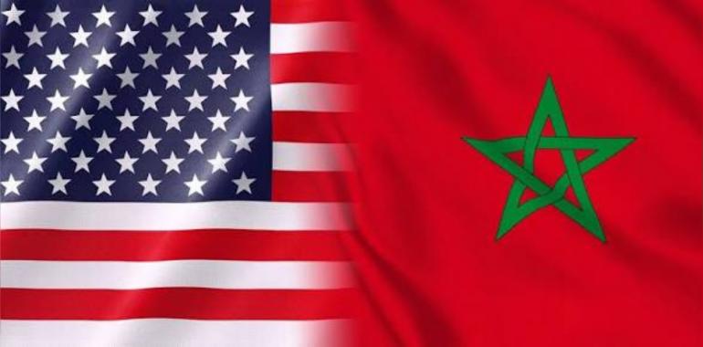 من الداخلة إلى ولاية أركنساس: سابقة في تاريخ الدبلوماسية الموازية والترافع الدولي عن قضايا الوطن 