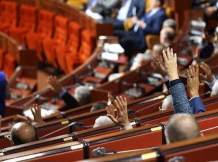 مجلس النواب يعقد اليوم الأربعاء جلسة عمومية لانتخاب أعضاء مكتب المجلس ورؤساء اللجان النيابية الدائمة  