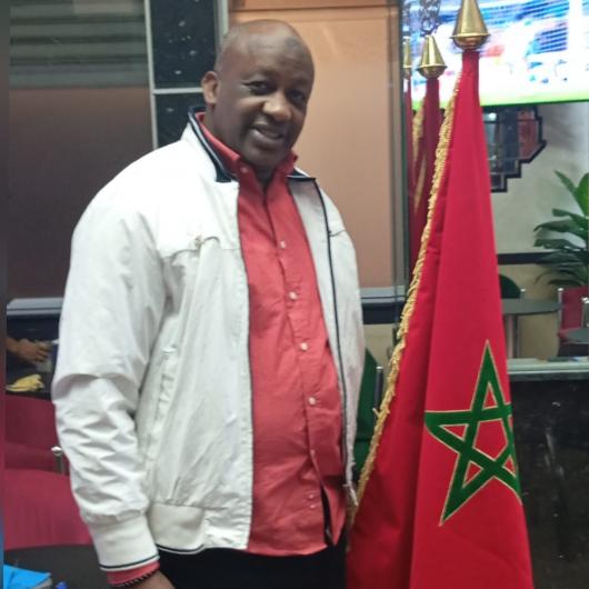 شاعر خالد فولان يكشف أسرار الغربة وحنين القلب في شعر يأسر الملايين توحشت رضاتك  