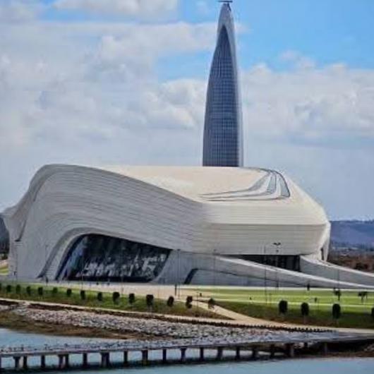  المسرح الملكي بالرباط… حين تتحول الرؤية الملكية إلى تحفة عالمية تنطق بالفن والطموح   