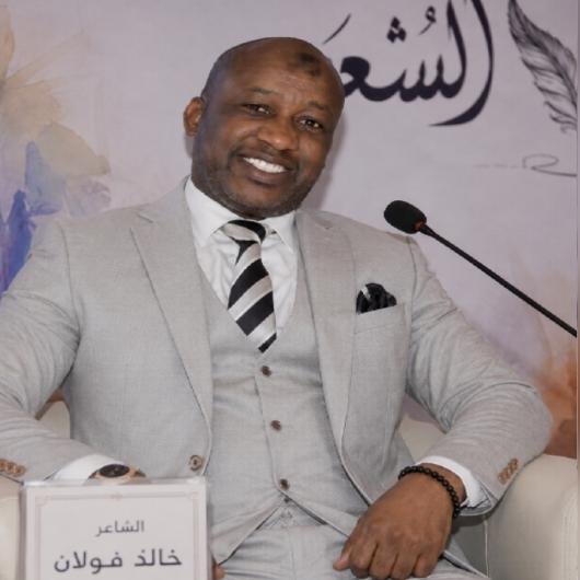  الشاعر خالد فولان يرسم وجع الحنين في قصيدة «يا الشاطني».. رسالة عشق لا تنطفئ  