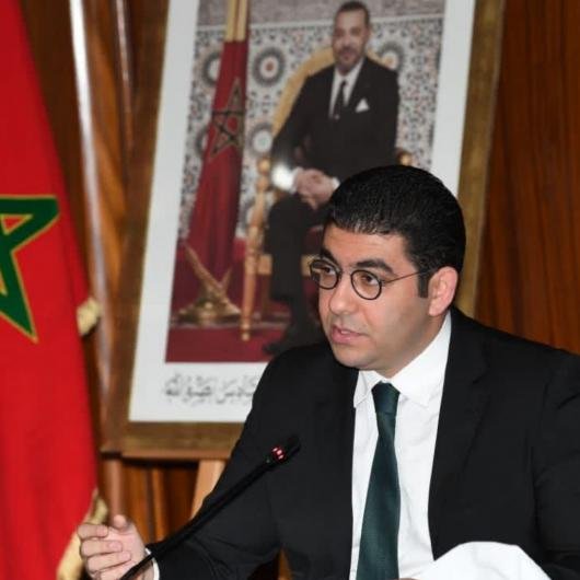محمد المهدي بنسعيد على رأس وزارة الشباب والثقافة والرياضة: رؤية استراتيجية لدمج قطاعات الفكر والشباب والتألق الرياضي ​ ​