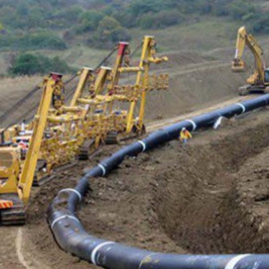 أنبوب نيجيريا‑المغرب: الشريان الجديد الذي قد يعيد رسم مستقبل الطاقة العالمية   