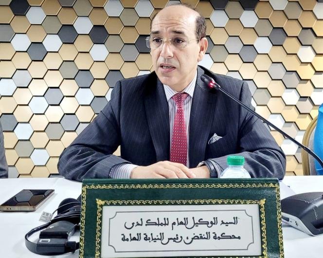 النيابة العامة.. تعبئة قضائية واسعة لحماية نزاهة الاقتراع وصون إرادة الناخبين  