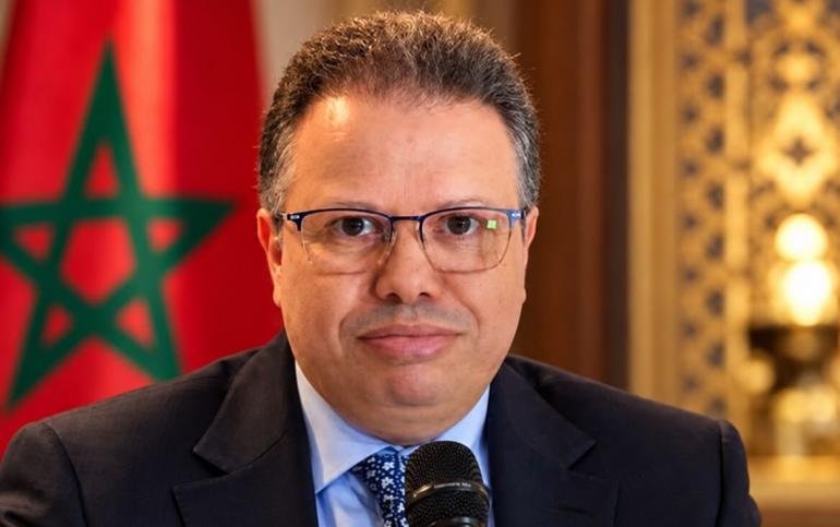 
                                    البروفيسور يونس بجيجو على رأس وزارة الصحة: كفاءة أكاديمية وتدبيرية لترسيخ السيادة الصحية وتنزيل ورش الحماية الاجتماعية ​