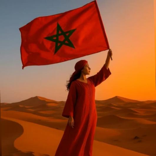 المرأة وصناعة القرار: حضور يغيّر ملامح الانتخابات ويعيد رسم مستقبل المجتمعات  