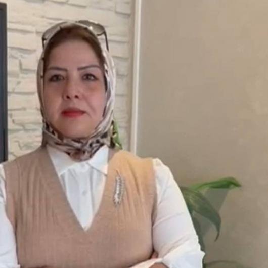 مريم شوقي لـ«لكل الأسرة»: ما نُخفيه في أعماقنا أخطر مما نتصور... وصمت المشاعر الشرارة الأولى للأزمات التي تهدد استقرار الأسرة.