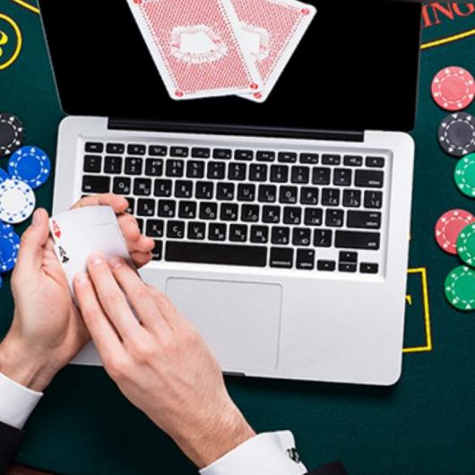 سماسرة القمار الإلكتروني : إمبراطورية الظل التي تتاجر بالأحلام والخصوصية والابتزاز عبر حدود بلا خرائط   