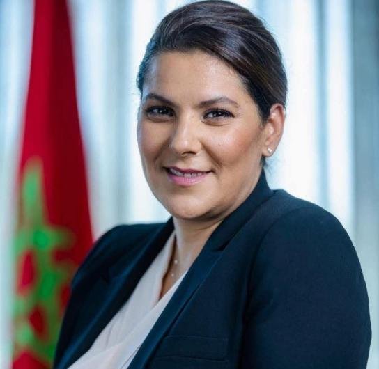 سيدة المؤسسات والقرار.. فاطمة الزهراء المنصوري تفتح باب رئاسة الحكومة بـ 