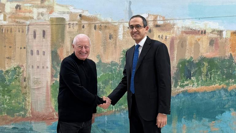 
                                    كيرتن هوسبيتاليتي توقّع اتفاقية منتجع كازادورا من سلسلة فنادق كلاود 7   