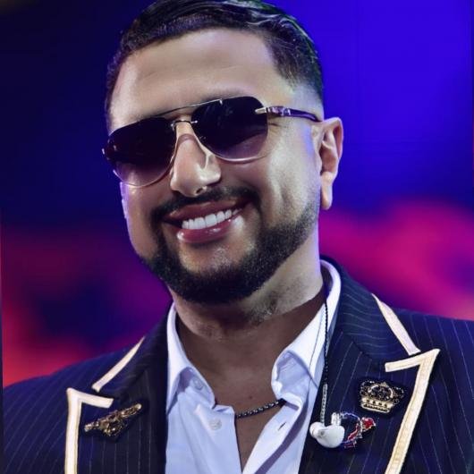 عبد الله الداودي يصنع الحدث بمنصة سلا ويؤكد شعبية الأغنية المغربية في الدورة الـ21 لمهرجان موازين   