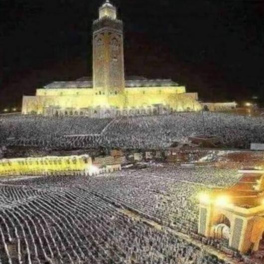 رمضان… شهر النور والرحمة الذي تتجدد فيه الأرواح     