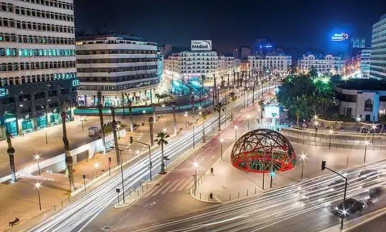  المغرب… دولة تُقاس بالأفعال لا بالشعارات  