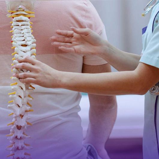 هل يعيدك تقويم العمود الفقري إلى حياتك الطبيعية بدون ألم ؟ الحقيقة الطبية الكاملة   