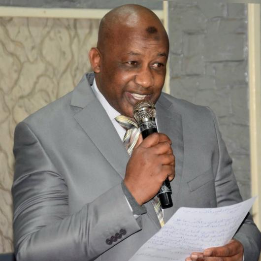  كلمات لم تكتمل… قصة حب صادق للشاعر خالد فولان    