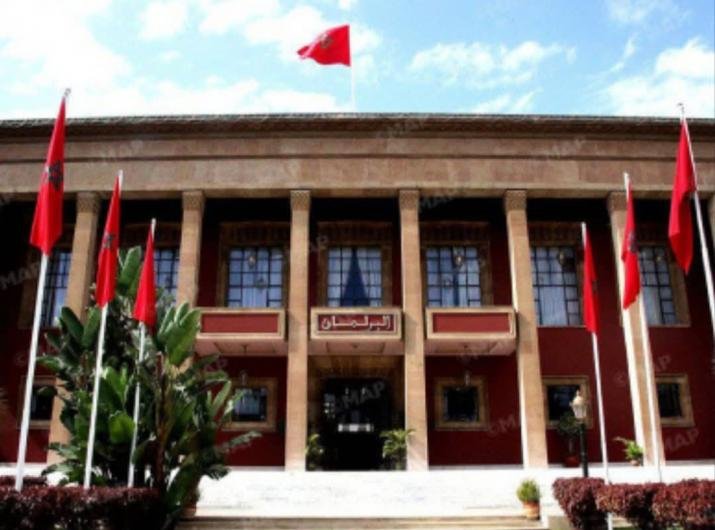 .       مجلس النواب يعقد غدا الثلاثاء جلسة عمومية لانتخاب رئيسه الجديد  