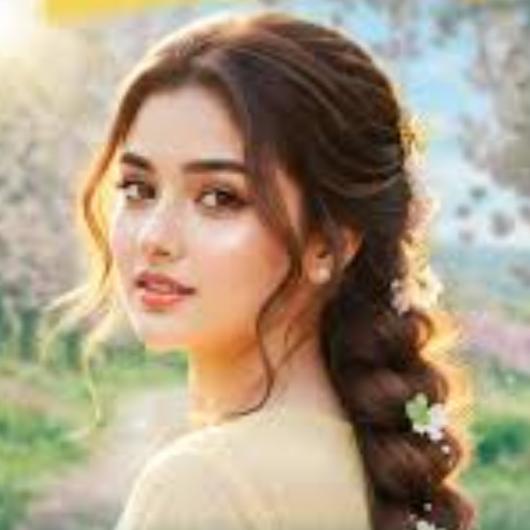 جمالك في فصل الربيع: إشراقة داخلية وخارجية    