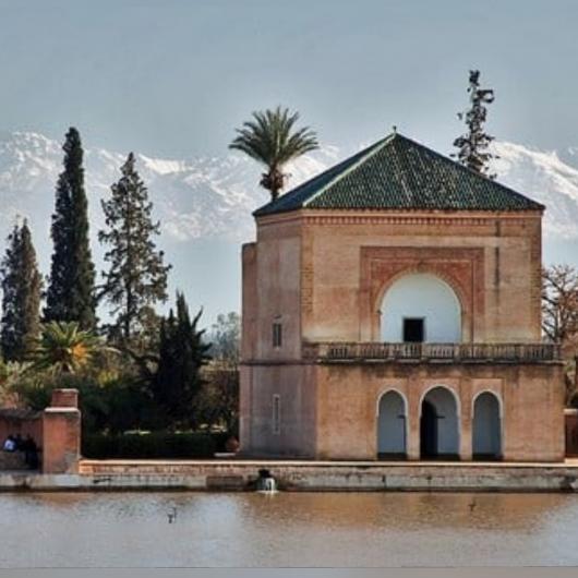 
                                     المغرب… إمبراطورية الحضارات التي صمدت عبر التاريخ