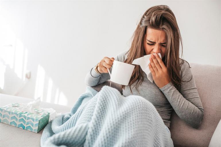   حين يتقلّب الطقس… هل تتقلّب مناعتك؟ دليل شامل لتعزيز دفاعات الجسم في الفصول المتغيّرة    