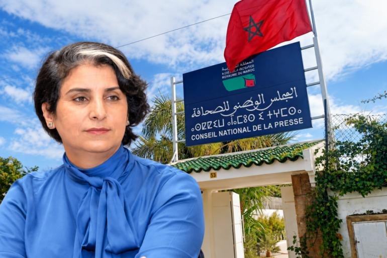 
                                    حنان رحاب تتصدر انتخابات المجلس الوطني للصحافة بـ703 أصوات.. صناديق الصحافيين ترسم ملامح مجلس مهني جديد   