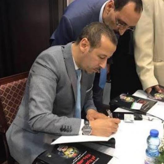  الدبلوماسية المغربية بأمستردام.. عبد الرحيم شكير يعزز الشراكة مع المجتمع المدني لخدمة مغاربة هولندا 