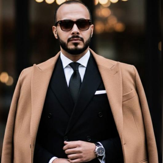 
                                    من إدارة النجوم إلى صناعة الحدث فؤاد شائق يفتح آفاقاً جديدة في عالم الترفيه    