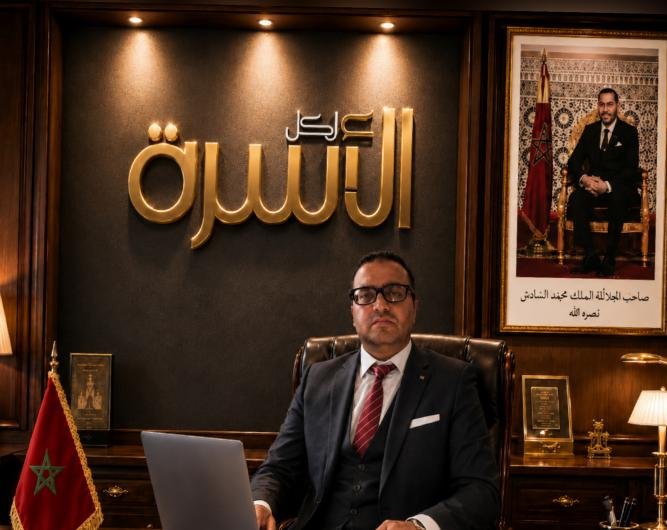 
                                     المغرب ورهانات المستقبل: مسيرة تنموية متسارعة تجمع بين الاقتصاد والإنسان والبيئة والأسرة   