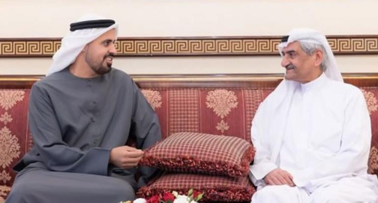 الإمارات تمضي بثبات نحو المجد التنموي… وقيادتها ترسّخ نموذجاً عالمياً رائداً