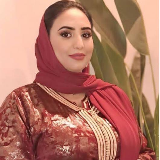    القفطان حين يتحول إلى هوية… حنان لباس بلادي تكتب أناقة المغرب بخيوط الأصالة  