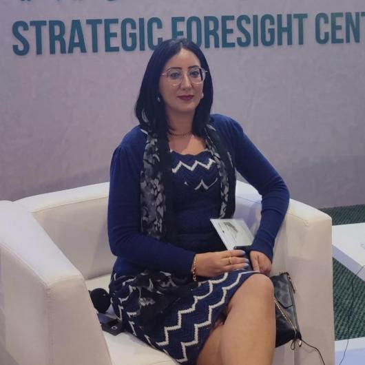 المرأة والمشاركة السياسية.. بين منطق “الكوطا” ورهان الكفاءة   