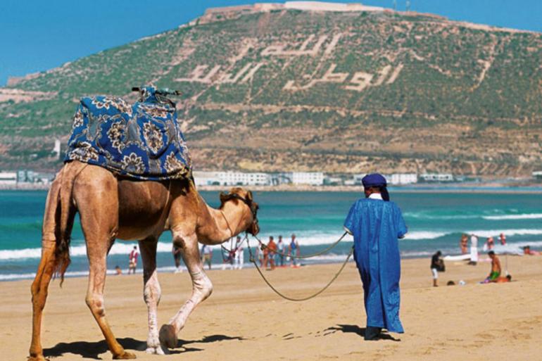 السياحة بالمغرب 2026: مستقبل واعد وجاذبية عالمية  