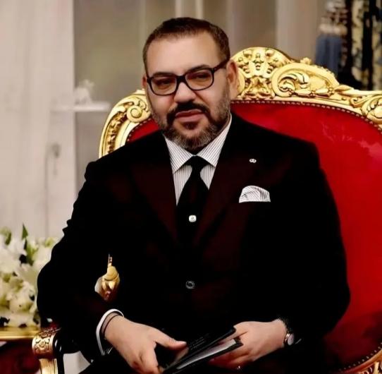 
                                    جلالة الملك يتفضل بتعيين 24 ملحقًا قضائيًا قضاةً بالمحاكم المالية وترقية 155 قاضيًا إلى الدرجة الممتازة     