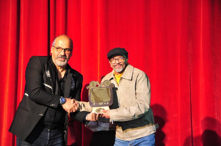 
                                    ليلة نجوم السنة في دورتها السابعة  عرس فني يكرس ثقافة الاعتراف ويحتفي بتألق الإبداع المغربي   