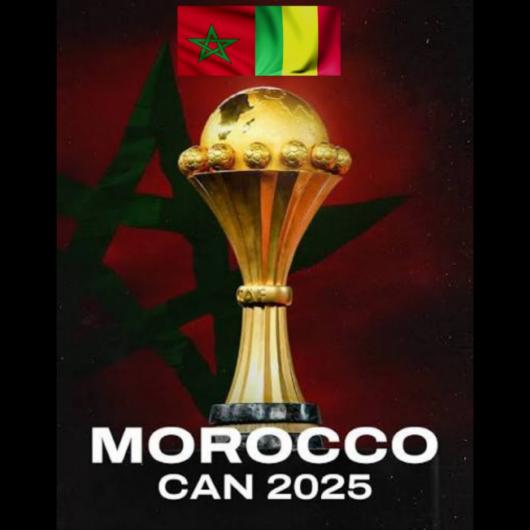 
                                    موعد مباراة المغرب ضد مالي في كأس أمم أفريقيا 2025       
