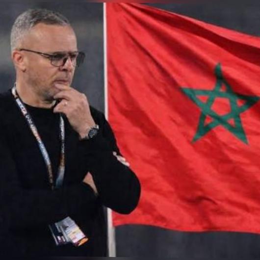  وهبي يدشّن عهده مع “أسود الأطلس” بلائحة واعدة تمزج بين الخبرة والطموح استعدادًا لمونديال 2026  